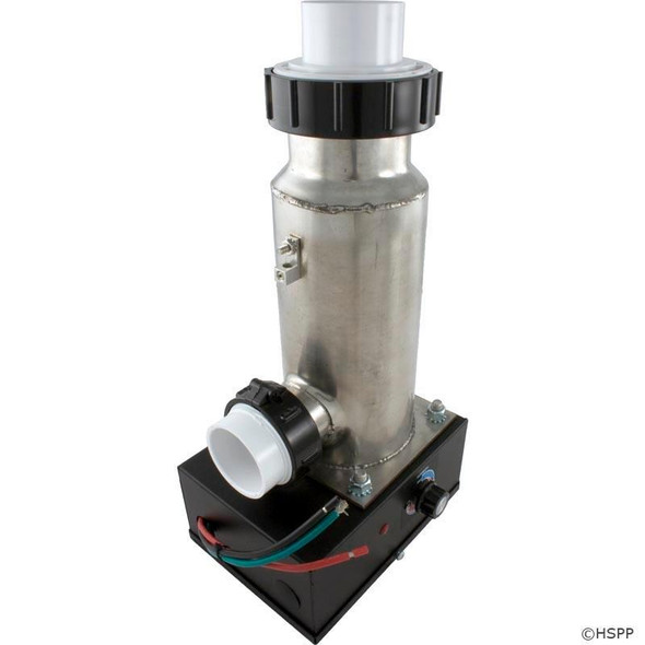  Generic Deluxe Heater Assembly  5.5KW (HL,TS,PS,CTR) (B2550-08540) 