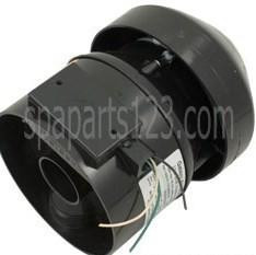  Galaxy Supreme 2HP 110V 1 