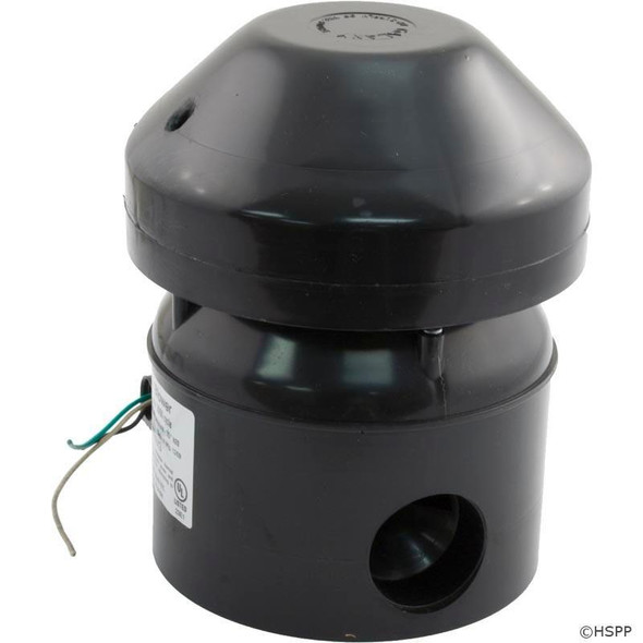  Galaxy Supreme 1HP 110V 1 