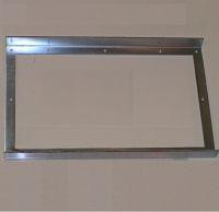  G894000/2000-040 Jacuzzi® Spas Skimmer Backing Plate, Fits 2001 and Previous 