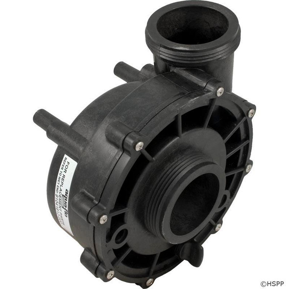  Flo-Master XP/XP2 Spa Pump Wet End 3.0HP FMXP2 1 