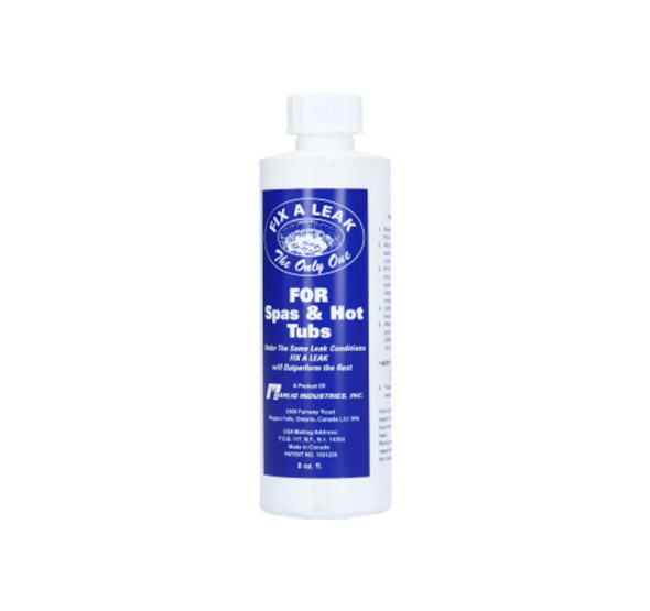 Fix a Leak, 8oz Bottle