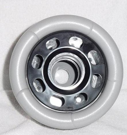  GG Cloudburst Spa Jet-Complete Assembly 