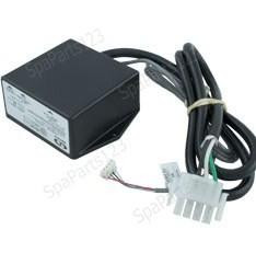 Charisma Spas Fiber Optic Light Interface Kit, HQ Electronic 