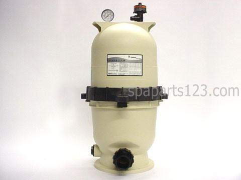 Cal Spas FIL11000035 Cal Spa Filter Pentair, 75 SQ FT Complete, (C-08/4), 160315 [R/B FIL11000036] 1 