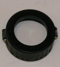  F804000/2000-107 Jacuzzi Spa Heater Nut, Split Nut 