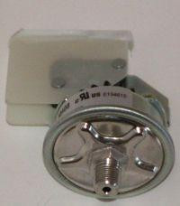  F800000/2000-065 Jacuzzi® Spa Pressure Switch, 2PSI, 2 Pump/3 Pump 