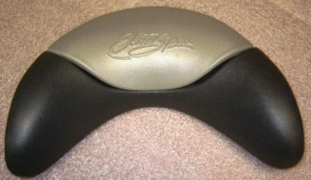 Elite Spas 106351 Elite Spas Pillow Neck, Corner, (1242) Color Pattern Now Reversed, Replaced by 108726 