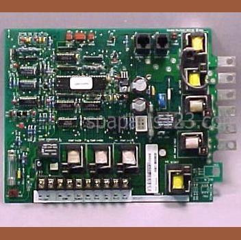 L.A. Spas EL-65602 L.A. Spas PC Board, Circuit Board, Balboa, LAS101, Millinium 