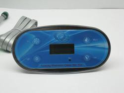 Cal Spas ELE09900194 Cal Spas Topside, VL406U OC Spas 51513 