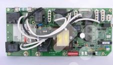 Cal Spas ELE09100237 Cal Spas Circuit Board, 6200DV, 55739 