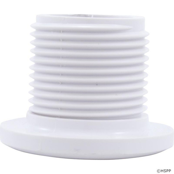  Spa Jet Flange/Nozzle Fixed, Euro Jet, White  46924400 Diagram #4 