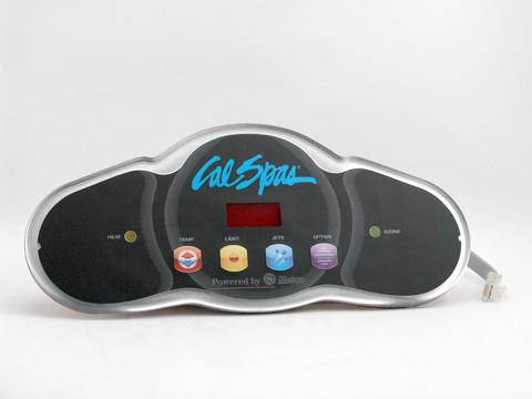 Cal Spas ELE09200872 Cal Spas Topside, 6200/6300 