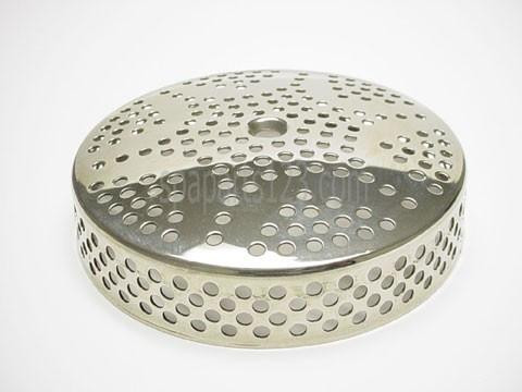 Cal Spas FIX12000000 Cal Spas Cover Main Drain Stainless 