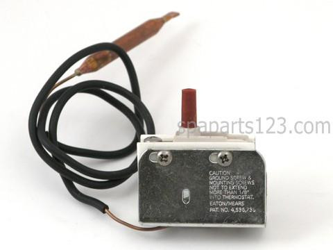 Cal Spas ELE09903020 Cal Spa SWITCH HIGH LIMIT 