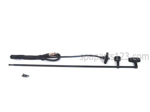 Cal Spas ELE09300050 Cal Spa STEREO ANTENNA W/65' CABLE, (C-05/8) 