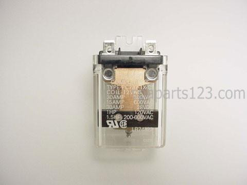 Cal Spas ELE09400290 Cal Spa RELAY PICKER SWITCHING SP 