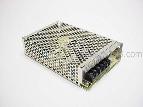 Cal Spas ELE09904600 Cal Spa POWER SUPPLY 2001 MODEL 100-240 VAC 12V, 5A, (S-60-12) 