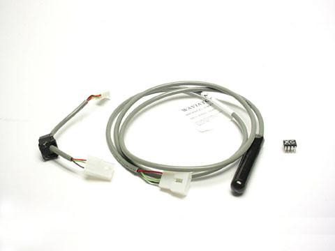 Cal Spas ELE09022078 Cal Spa Parts Field Upgrade Kit, WAVIATOR CNTRL, ANTIFREEZE SENSOR KIT '2002 