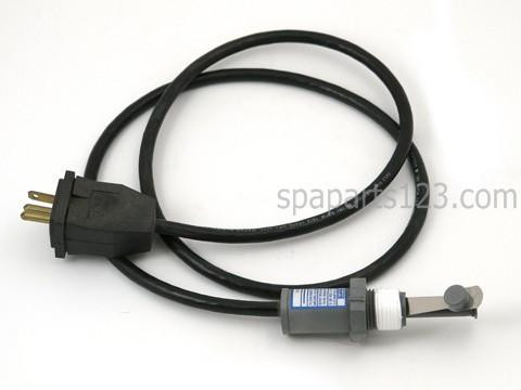 Cal Spas ELE09602040 Cal Spa HARWIL Q12DS FLOW SWITCH 1/2" NPT 2A 