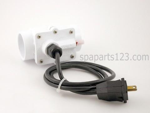 Cal Spas ELE09600000 Cal Spa FLOW SWITCH VERTICAL GRID-M-2 