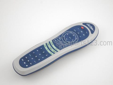 Cal Spas ELE09301022 Cal Spa DOLPHIN, REMOTE,UNIVERSAL, (C-08/4), (P# 54279-03), W/CUSTOM OVERLAY, CAL COMMAND 