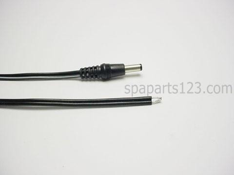 Cal Spas ELE09300100 Cal Spa DC PLUG 6' CORD (TC218) 