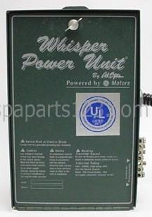  ELE09000420 Cal Spa Equipment Control Box GAS PAK CTC 221-110 