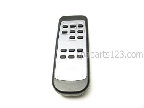 Cal Spas ELE09300092 Cal Spa CLARION CD/STEREO RPLCMNT REMOTE RCB-130 
