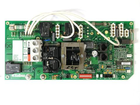  ELE09100221 Cal Spa Circuit Board 6000, 53987 