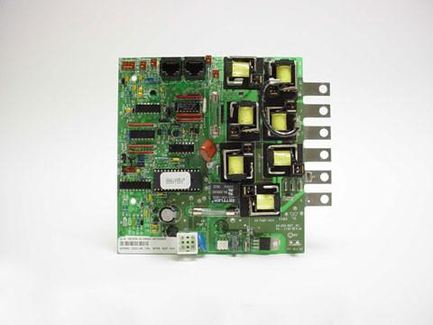 Cal Spas ELE09100214 Cal Spa Circuit Board, CS5300, 53632 