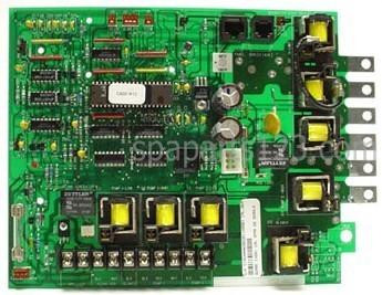 Cal Spas ELE09100250 Cal Spa Circuit Board, 51464, C4001R1B, C4001R1C 