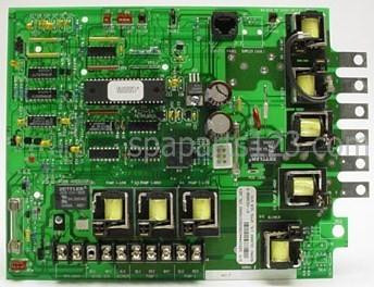 Cal Spas ELE09100160 Cal Spa Circuit Board, 50933, 50933-01, OG3000R2A 