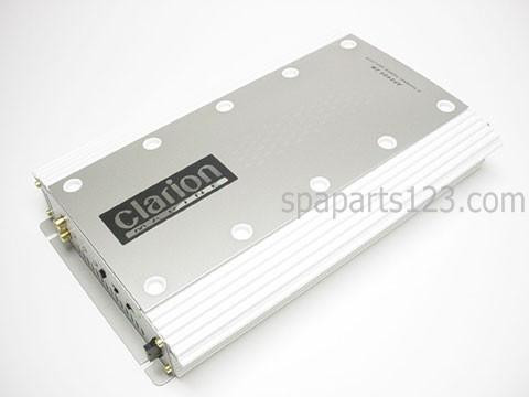 Cal Spas ELE09300018 Cal Spa AMPLIFIER, MARINE AUDIO, 2/1 CHANNEL, CLARION '02 