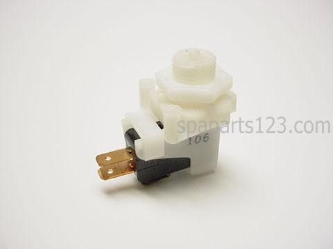 Cal Spas ELE09500170 Cal Spa AIR SWITCH SP TBA-125B 