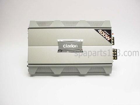 Cal Spas ELE09300029 Cal Spa 4 CHANNEL POWER AMPLIFIER APX401.4, CLARION, '03 