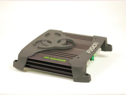 Cal Spas ELE09300073 Cal Spa 2 CHANNEL AMP, #PP-AM4002 PWR PLNT, '05  Discontinued you will receive ELE09300220) 