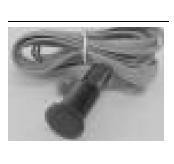 Dynasty Spas 11001, Dynasty Spas Pack, Infrared Remote Receiver, Prestige Millennium Pack, 11001 (Balboa) 