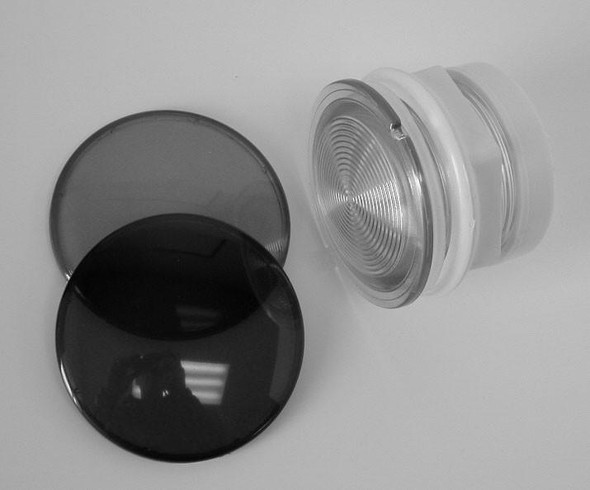  Dynasty Spas Light 3 1/2", 11335 