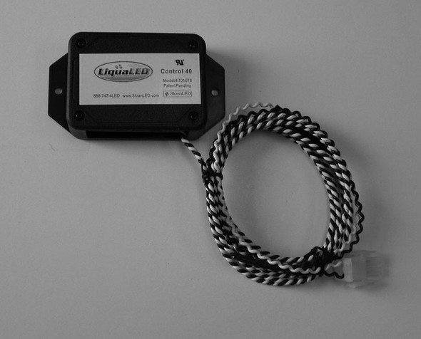  Dynasty Spas LED, Daisy Chain, Controller, Small or Large 