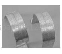 Dynasty Spas 10801, Dynasty Spas Heater Mounting Bracket, 3in Flo-Thru, 2 Per Heater, 10801, Balboa 82-02040, 2 pack 