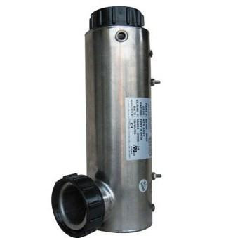  Dimension One Spas Vertical Heater Element (01563-12) 