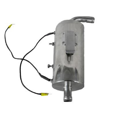  Dimension One Spas SLCV Vertical Heater Element 1995-1997 (01563-11) 