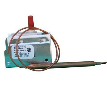  Dimension One Spas Heater  High Limit Switch (01520-03) '91 and Earlier 