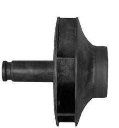  Dimension One Spas 4hp Sta-Rite Impeller 