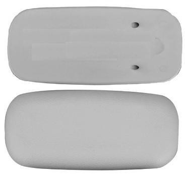 Dimension One Spas Dimension One @Home Twin Lock Spa Pillow ( 01512-252 ) 