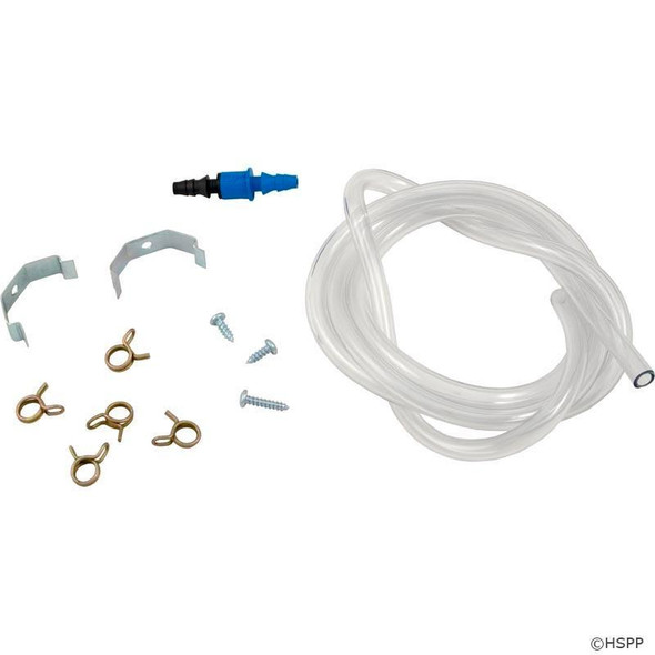  Delzone ZO-300RAM1 Ozonator 120V Amp Cord W/Min Parts 