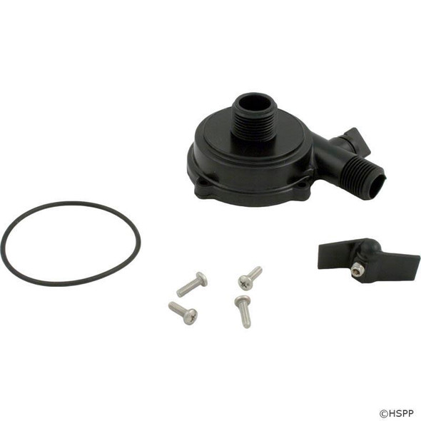  Complete Repair Kit, W/Flow Adj, S580T, S900T, and S1200T 