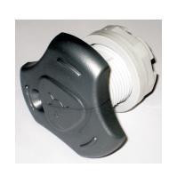 Artesian Spas 21-0079-30, Artesian Spas Control Knob, Pump VFC, Grey, GG 