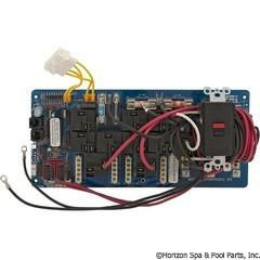 L.A. Spas Circuit Boards LA Spas Circuit Board (14-Relay) 11/29 Fun. P1,P2 (Phone Type)Discontinued 